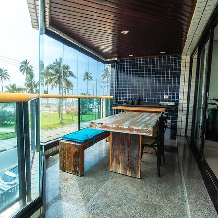 Frente Mar - Guaruja Enseada - Prime Experience Apartment Exterior photo