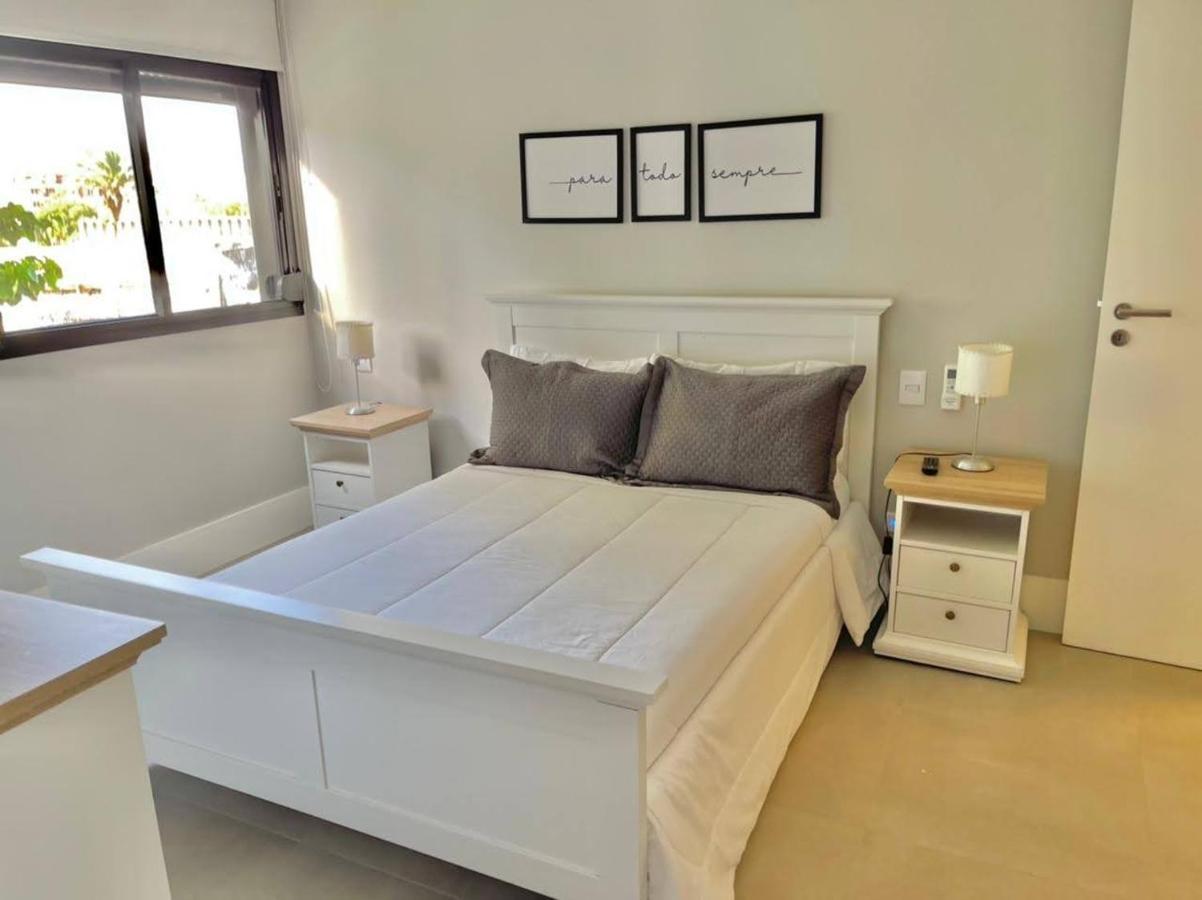 Frente Mar - Guaruja Enseada - Prime Experience Apartment Exterior photo