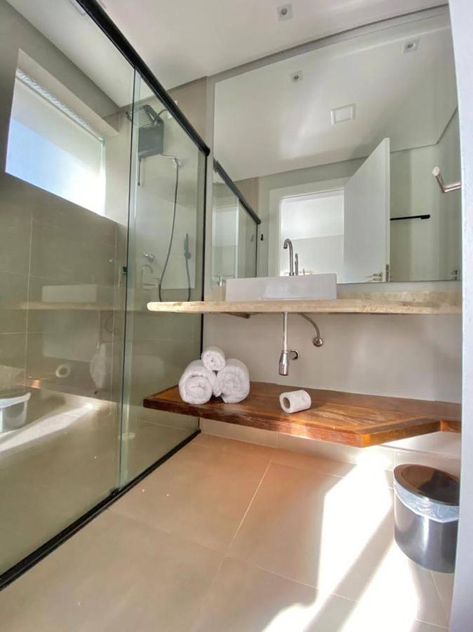 Frente Mar - Guaruja Enseada - Prime Experience Apartment Exterior photo