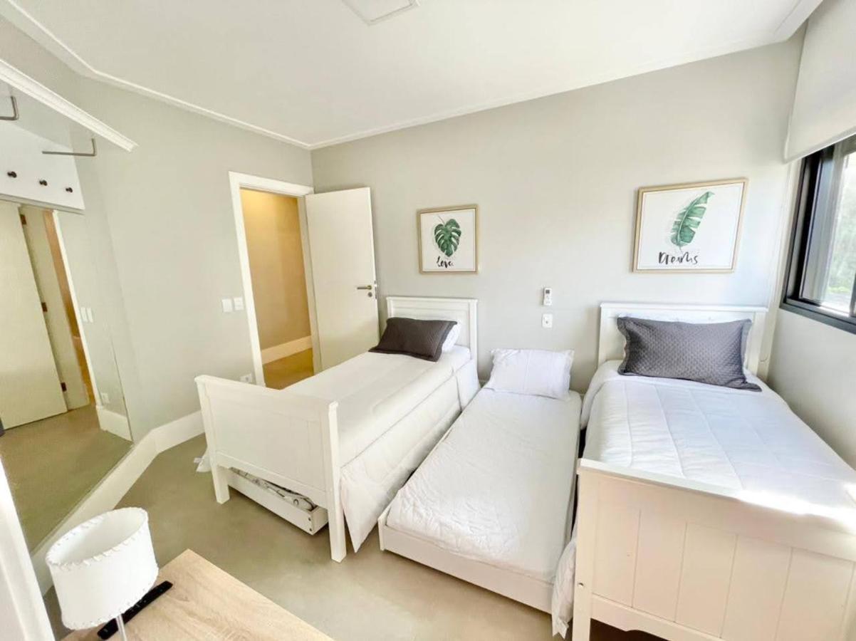 Frente Mar - Guaruja Enseada - Prime Experience Apartment Exterior photo