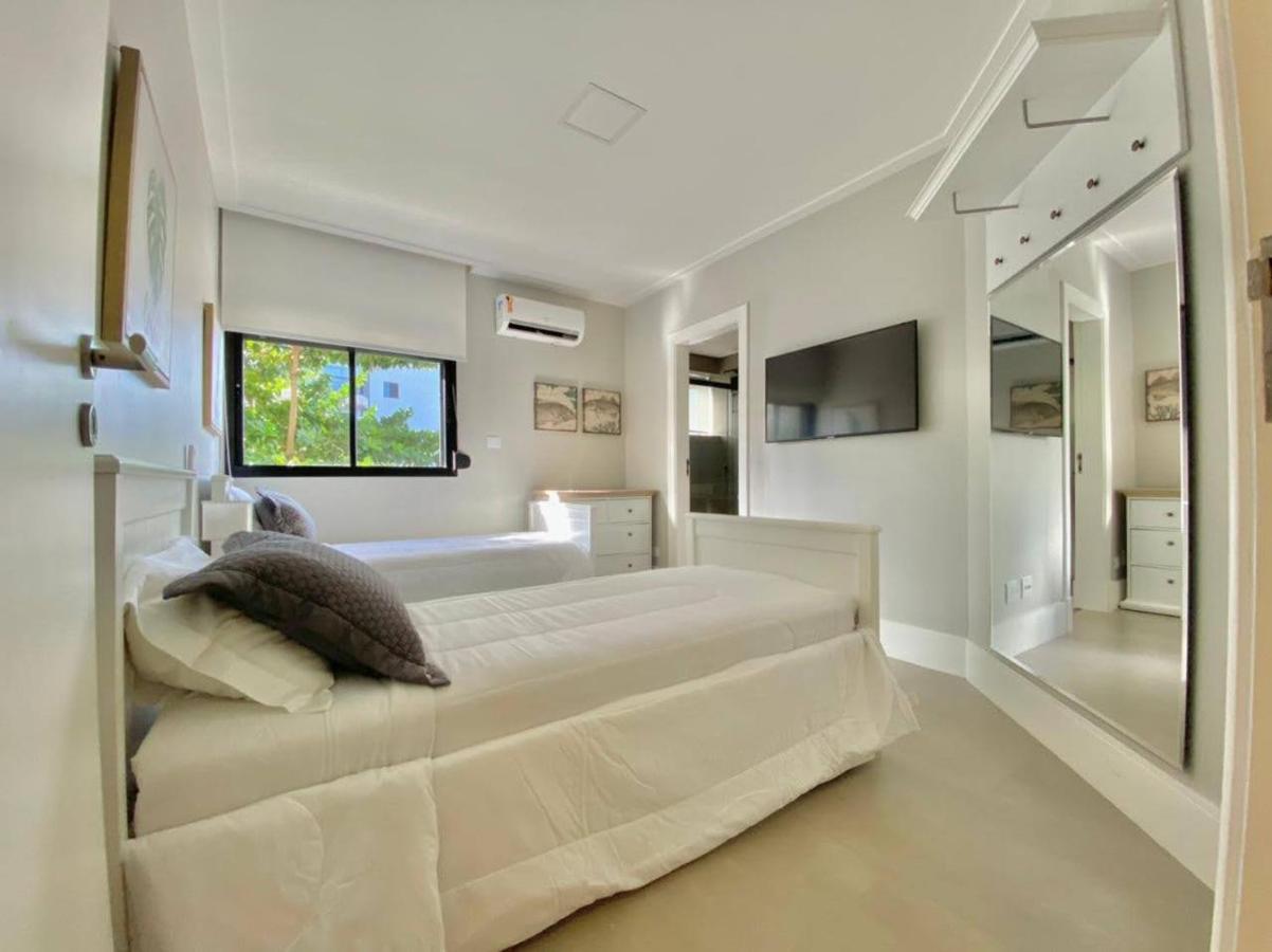 Frente Mar - Guaruja Enseada - Prime Experience Apartment Exterior photo